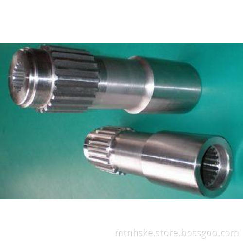 Passivation Consumer Electronics CNC Turning Services With